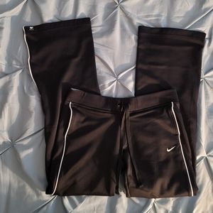 Nike Dry Fit Gym Pants Women's Size Small